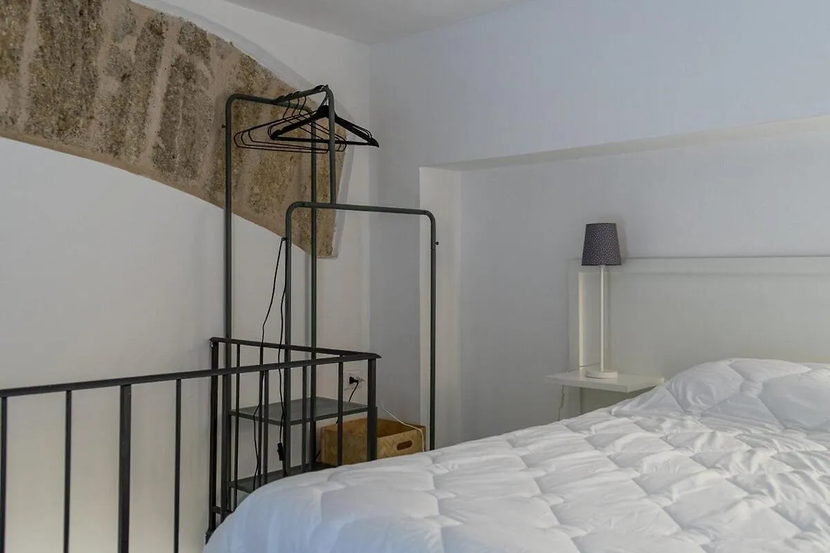 Dal Duca Castrofilippo Cozy Loft At Magione Apartment Palermo