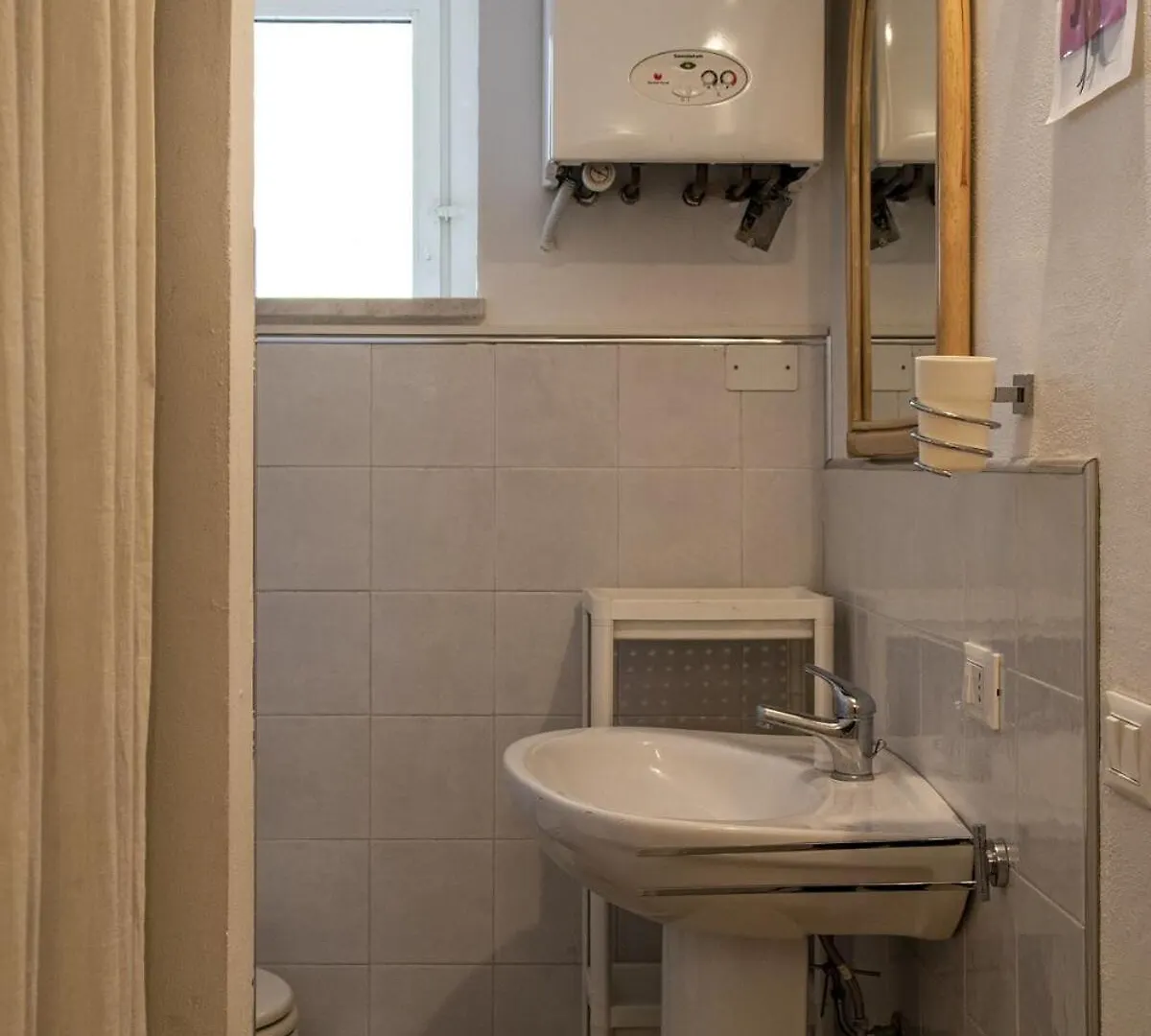 Dal Duca Castrofilippo Cozy Loft At Magione Apartment Palermo 0*,  Italy