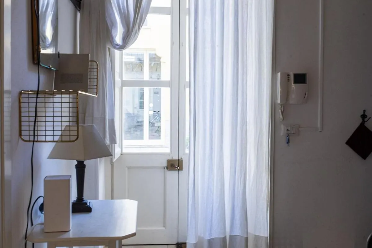 Dal Duca Castrofilippo Cozy Loft At Magione Apartment Palermo Italy