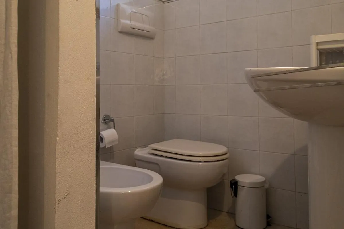 Dal Duca Castrofilippo Cozy Loft At Magione Apartment Palermo 0*,